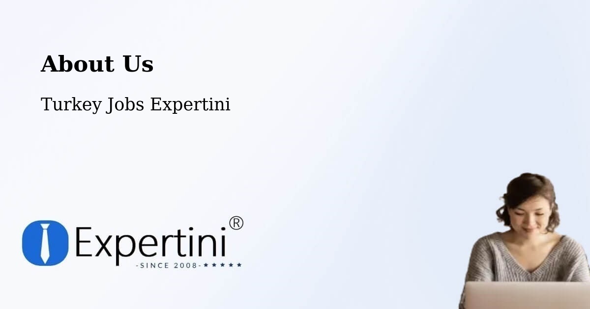About Expertini Recruitment Platform  – Devrek - Devrek, Turkey Jobs Expertini
